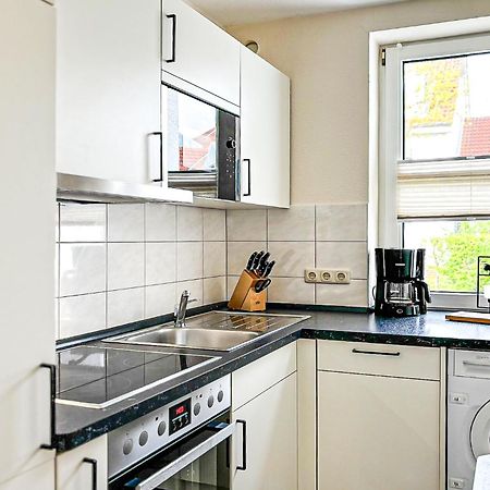 Suennslag Wohnung 081 Boltenhagen  Dış mekan fotoğraf