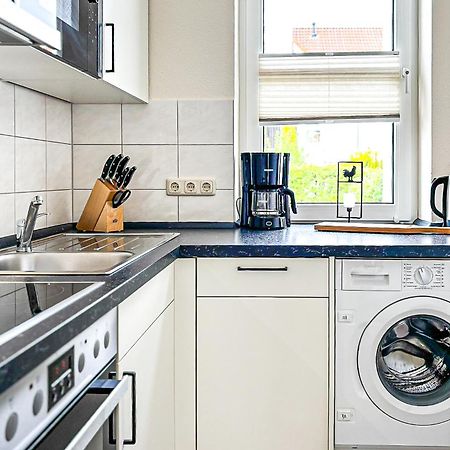 Suennslag Wohnung 081 Boltenhagen  Dış mekan fotoğraf