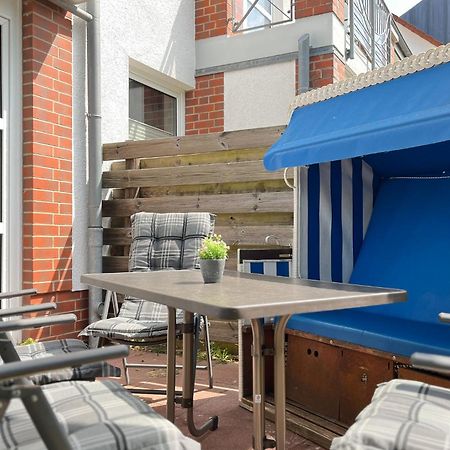 Suennslag Wohnung 081 Boltenhagen  Dış mekan fotoğraf