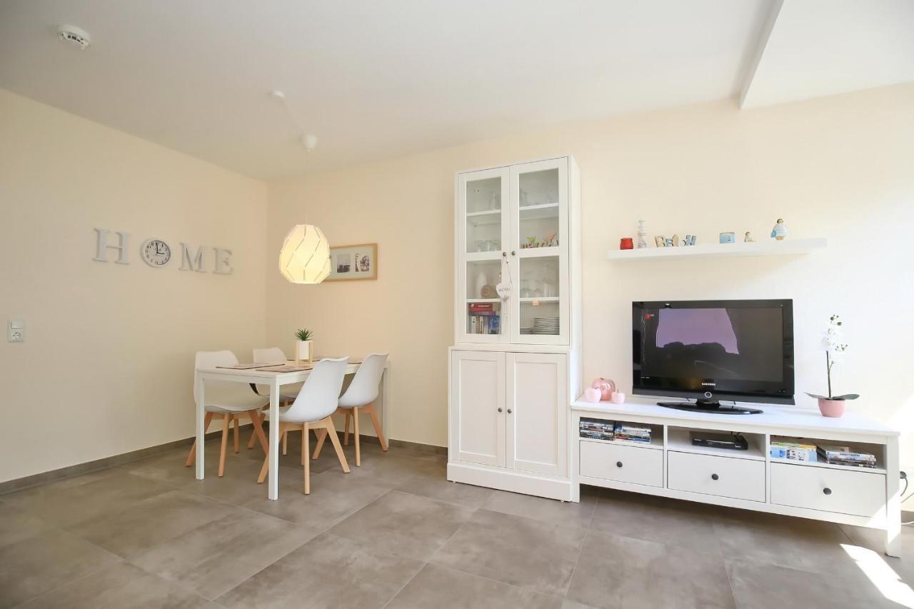 Suennslag Wohnung 081 Boltenhagen  Dış mekan fotoğraf