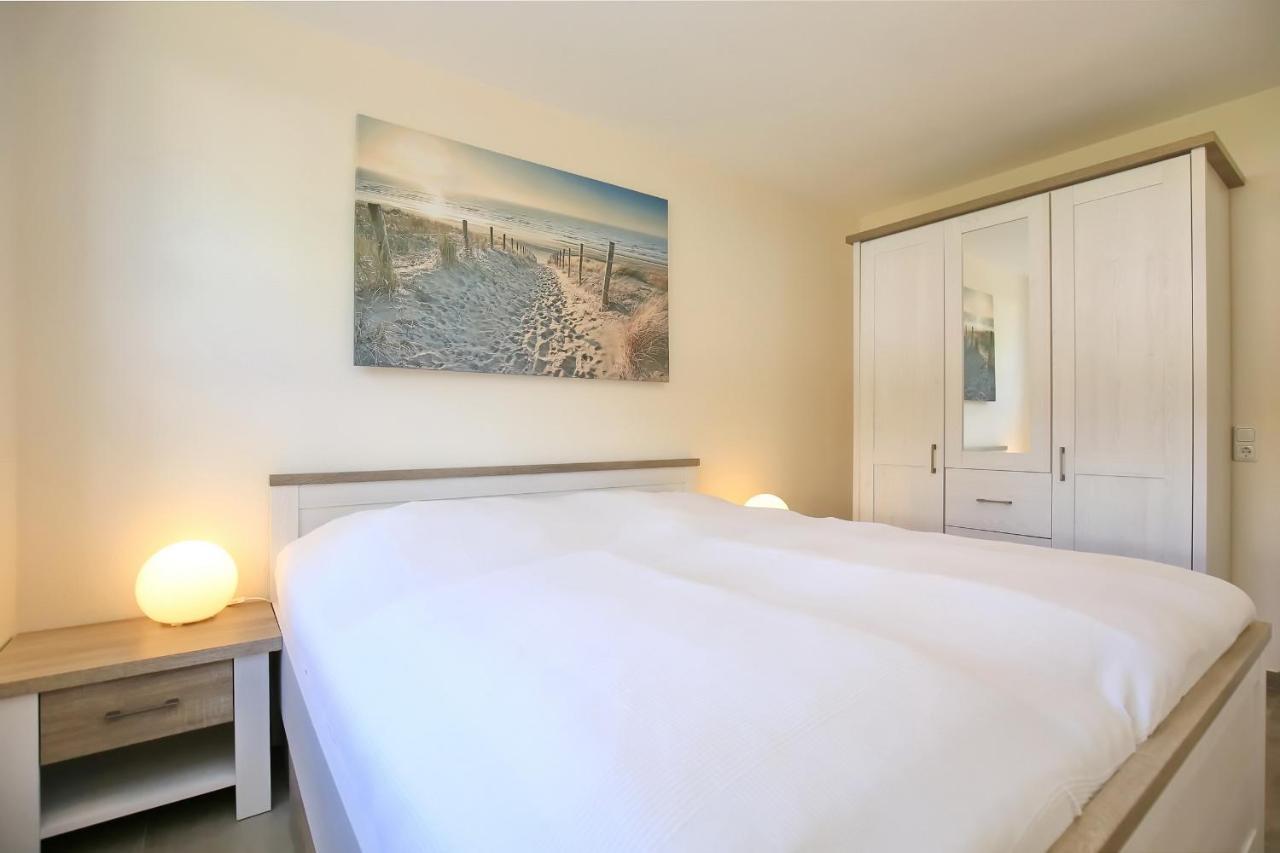 Suennslag Wohnung 081 Boltenhagen  Dış mekan fotoğraf