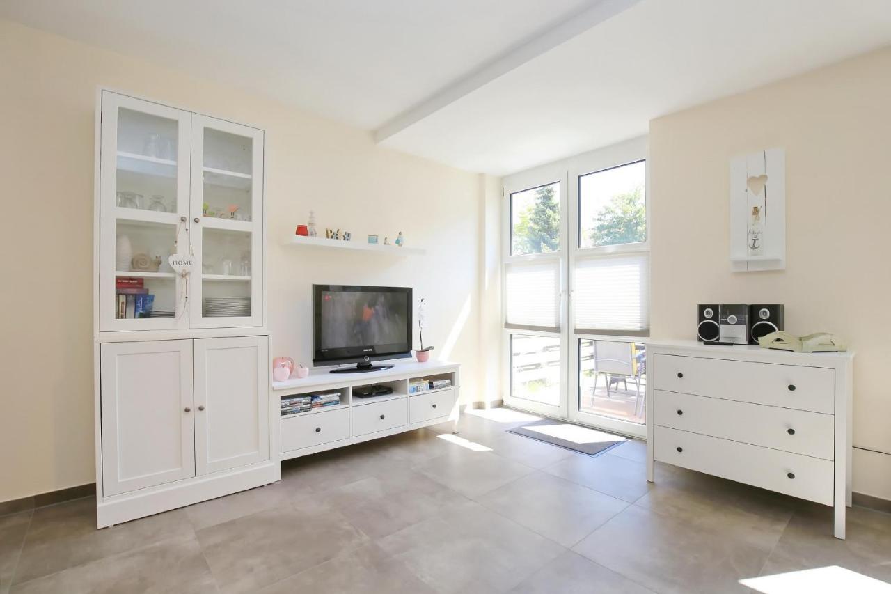 Suennslag Wohnung 081 Boltenhagen  Dış mekan fotoğraf