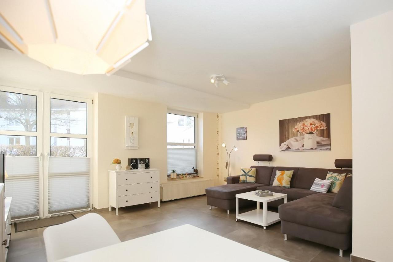 Suennslag Wohnung 081 Boltenhagen  Dış mekan fotoğraf