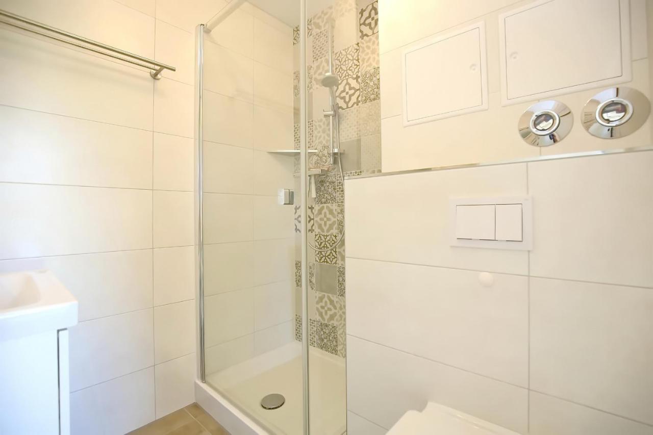 Suennslag Wohnung 081 Boltenhagen  Dış mekan fotoğraf