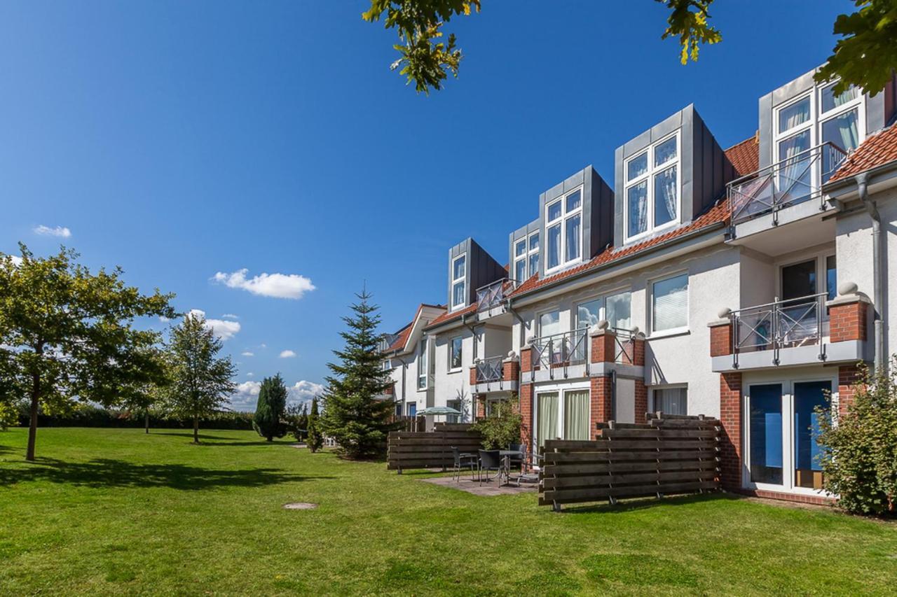 Suennslag Wohnung 081 Boltenhagen  Dış mekan fotoğraf