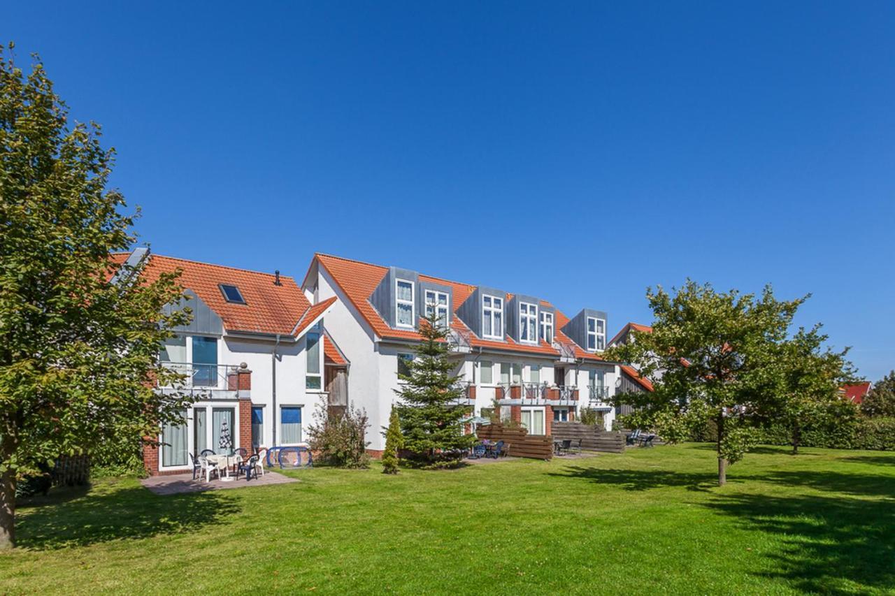 Suennslag Wohnung 081 Boltenhagen  Dış mekan fotoğraf