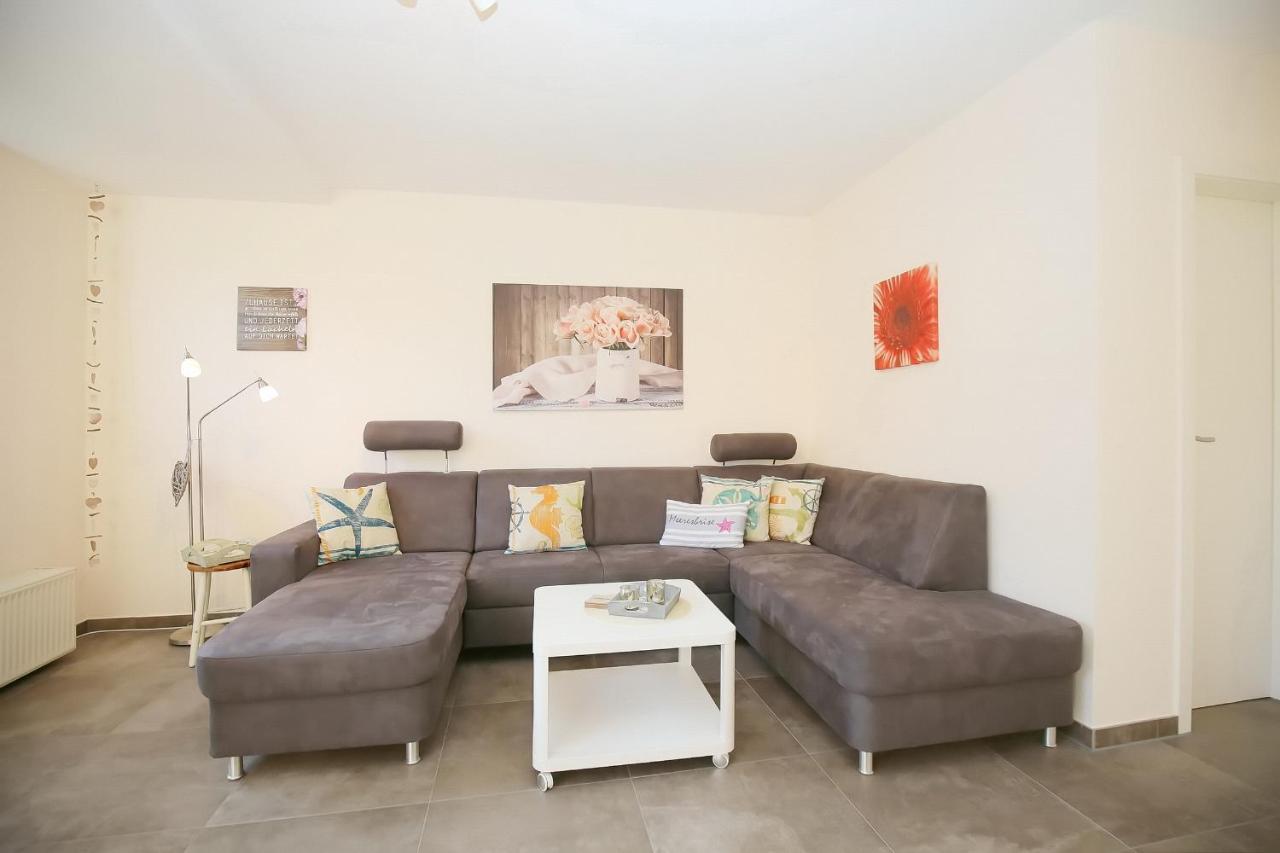 Suennslag Wohnung 081 Boltenhagen  Dış mekan fotoğraf