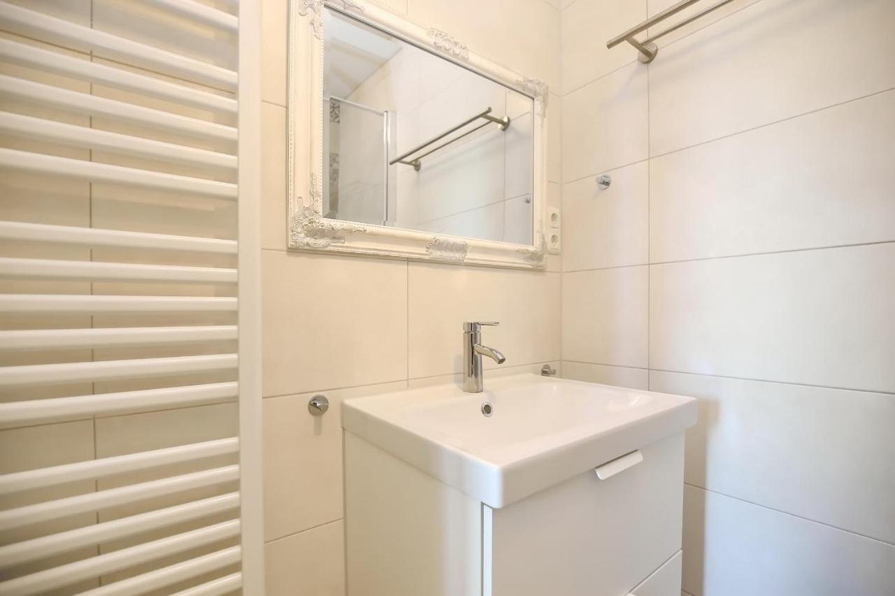 Suennslag Wohnung 081 Boltenhagen  Dış mekan fotoğraf