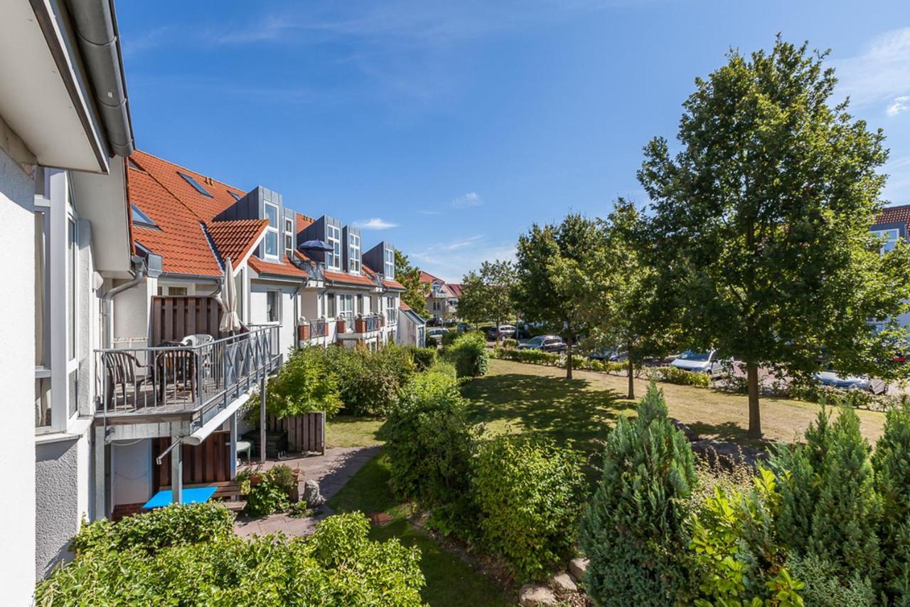 Suennslag Wohnung 081 Boltenhagen  Dış mekan fotoğraf