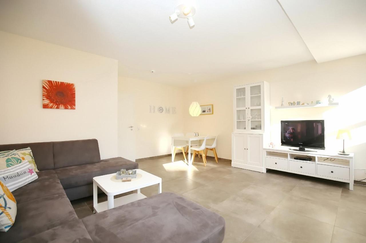 Suennslag Wohnung 081 Boltenhagen  Dış mekan fotoğraf