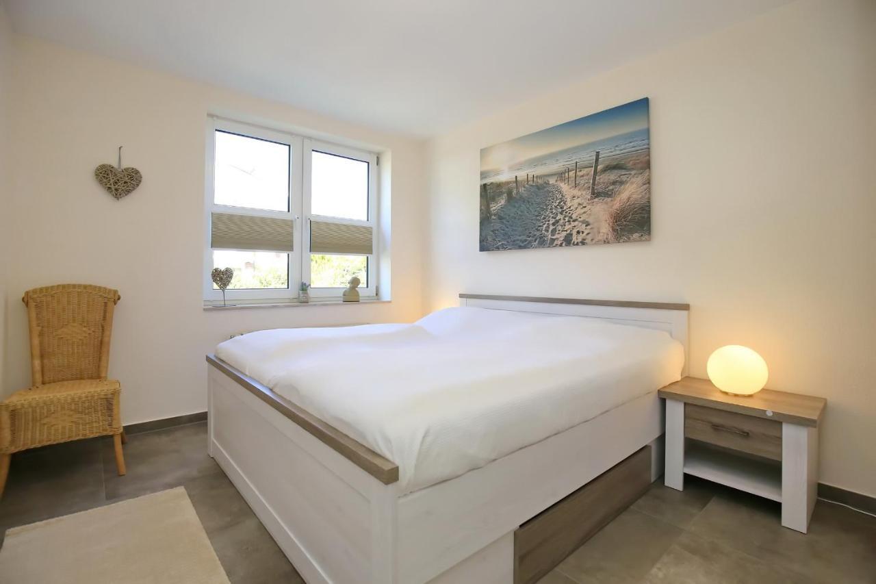 Suennslag Wohnung 081 Boltenhagen  Dış mekan fotoğraf