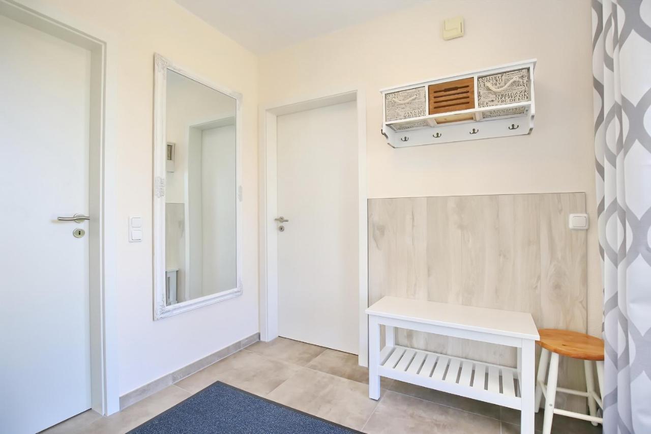 Suennslag Wohnung 081 Boltenhagen  Dış mekan fotoğraf
