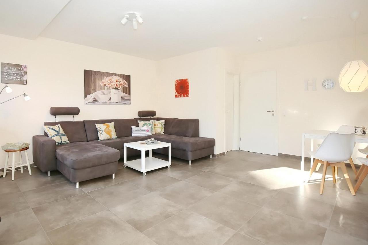 Suennslag Wohnung 081 Boltenhagen  Dış mekan fotoğraf