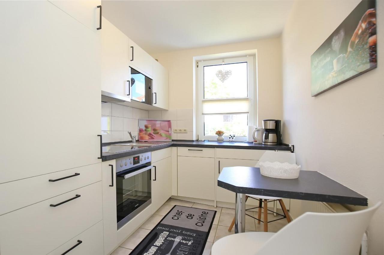 Suennslag Wohnung 081 Boltenhagen  Dış mekan fotoğraf