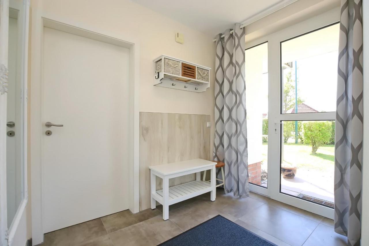 Suennslag Wohnung 081 Boltenhagen  Dış mekan fotoğraf