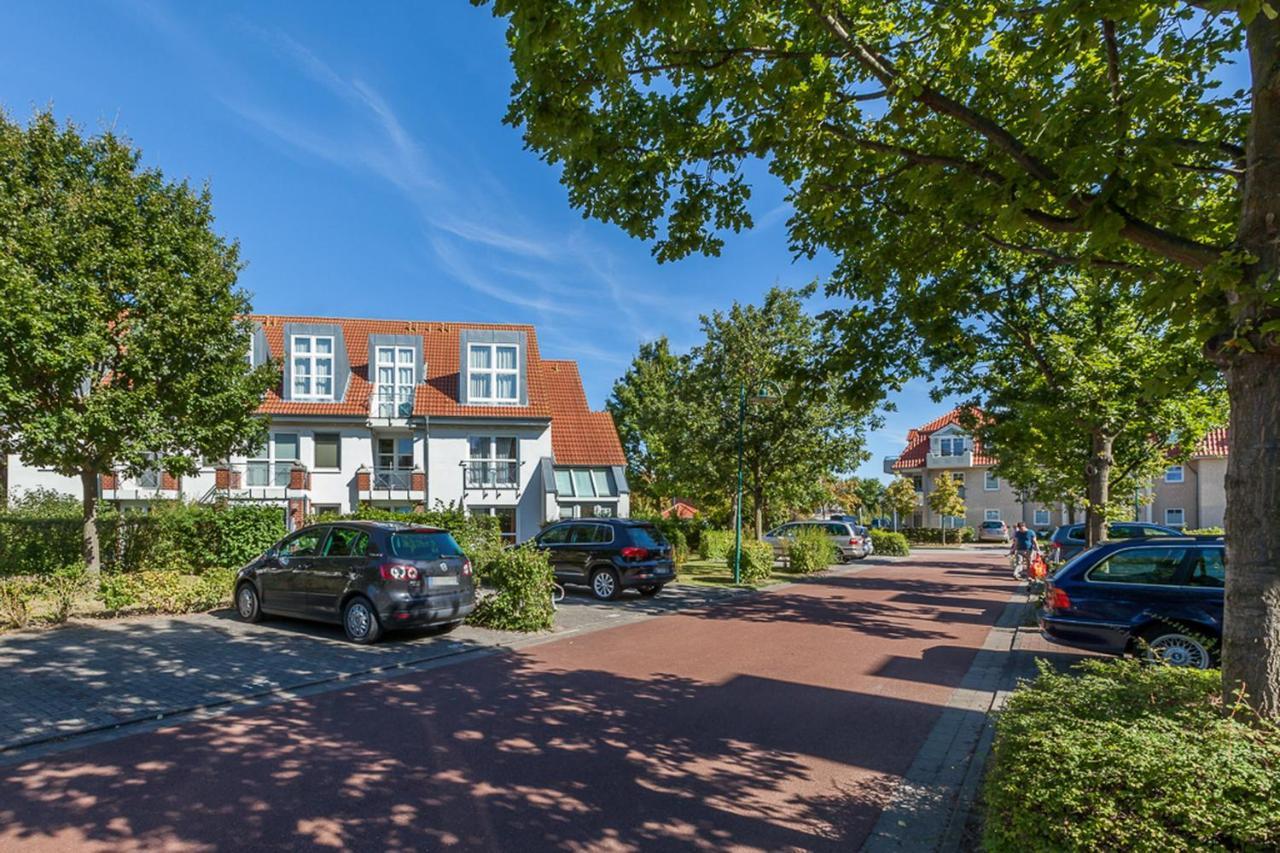 Suennslag Wohnung 081 Boltenhagen  Dış mekan fotoğraf