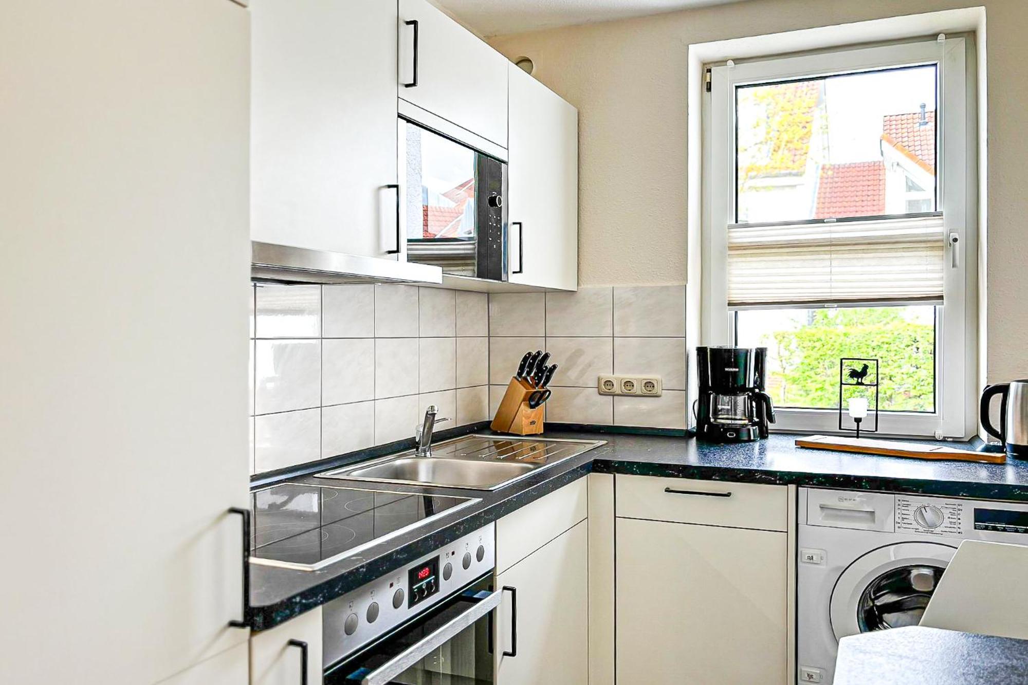 Suennslag Wohnung 081 Boltenhagen  Dış mekan fotoğraf