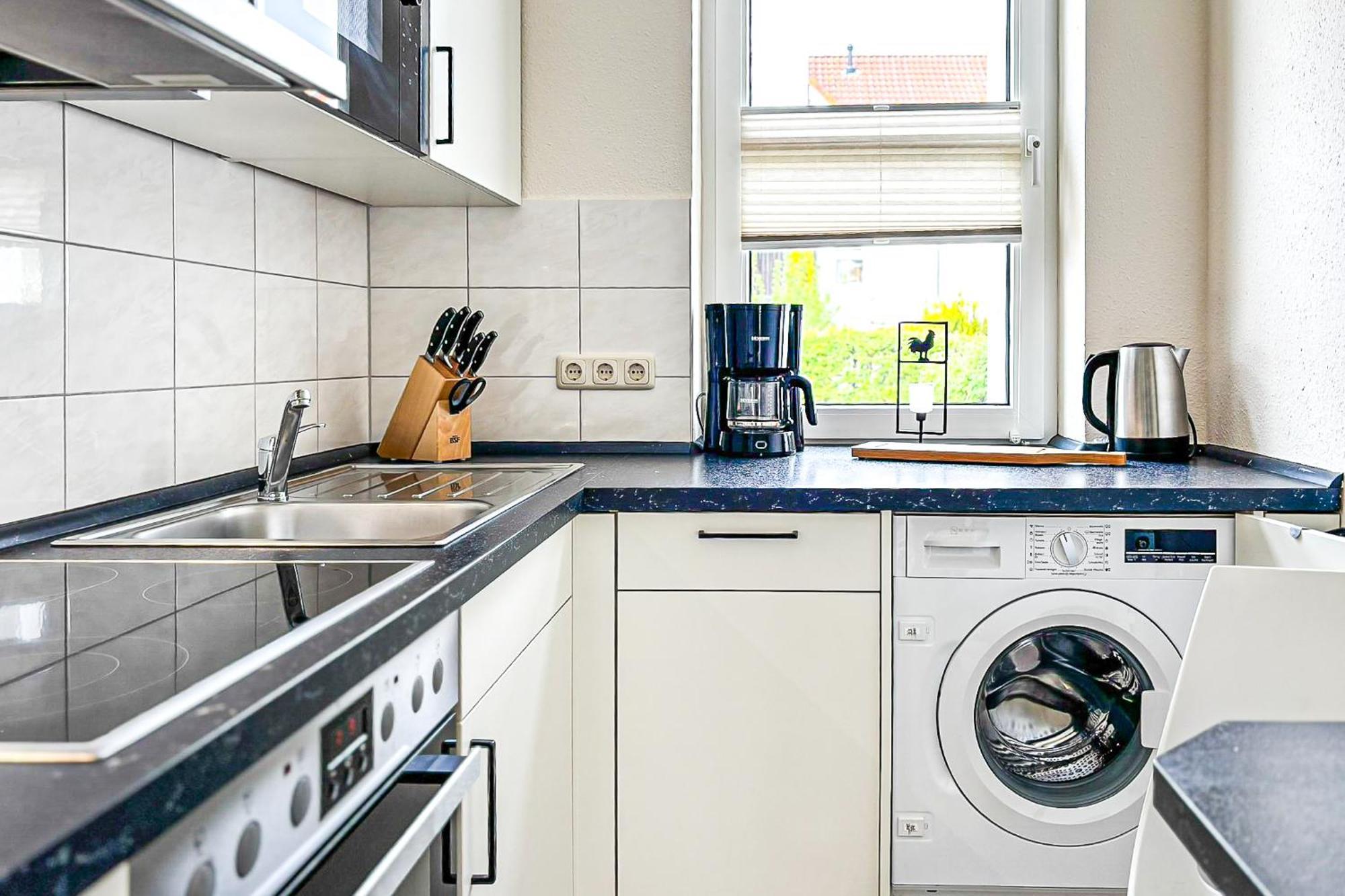 Suennslag Wohnung 081 Boltenhagen  Dış mekan fotoğraf