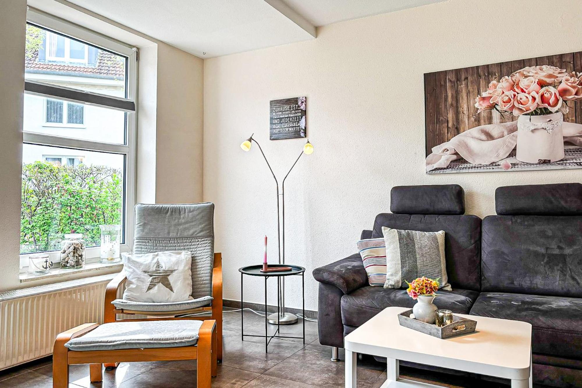 Suennslag Wohnung 081 Boltenhagen  Dış mekan fotoğraf