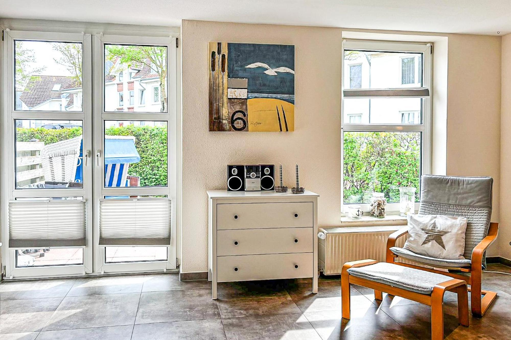 Suennslag Wohnung 081 Boltenhagen  Dış mekan fotoğraf