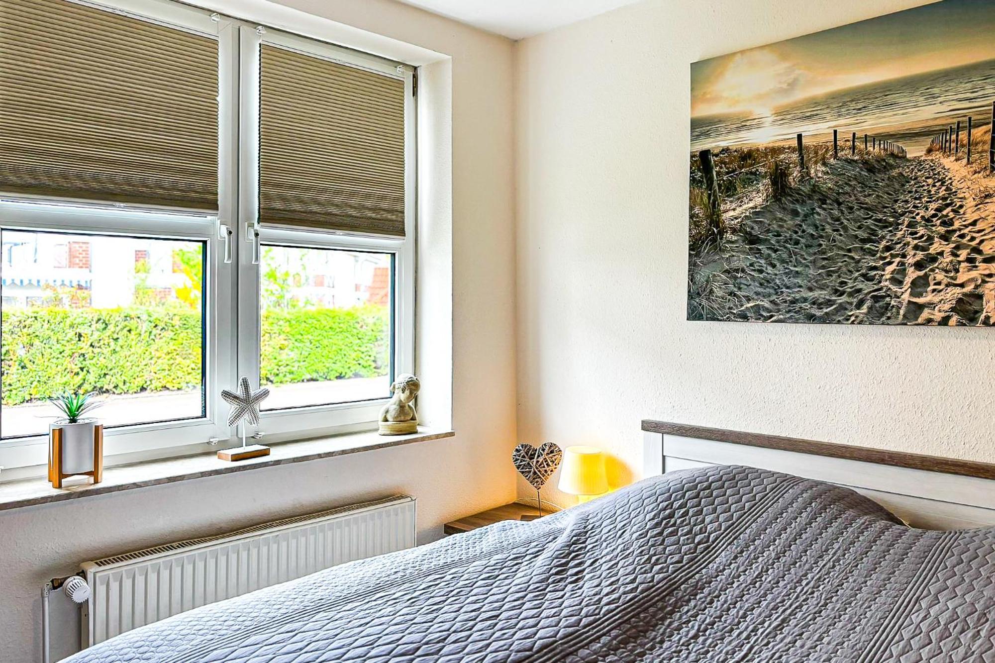 Suennslag Wohnung 081 Boltenhagen  Dış mekan fotoğraf