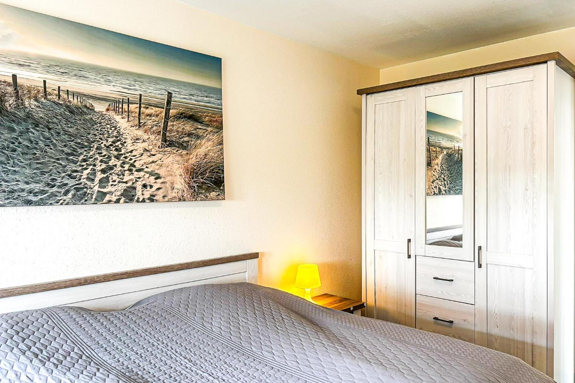 Suennslag Wohnung 081 Boltenhagen  Dış mekan fotoğraf